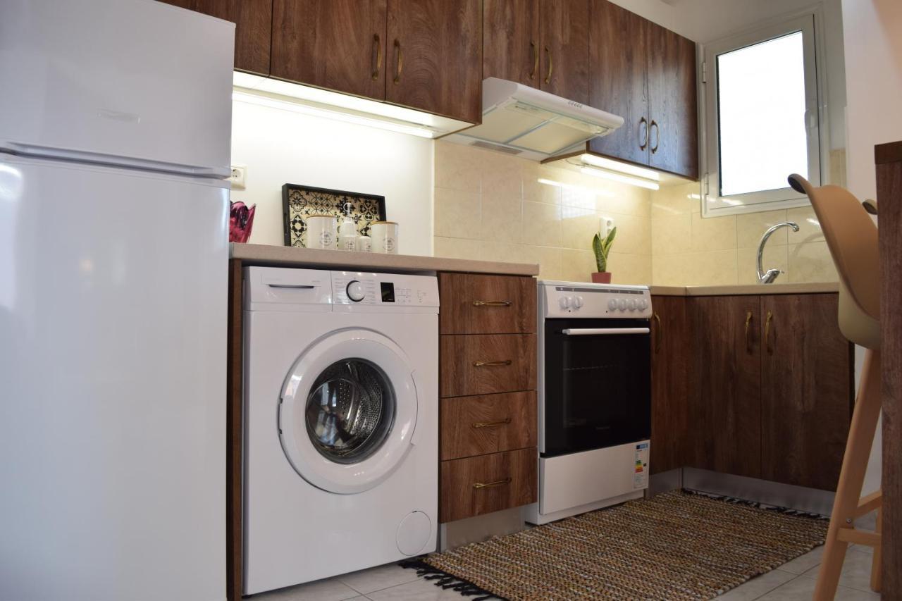 פאטרה Luxury Loft Apartment Vivian מראה חיצוני תמונה