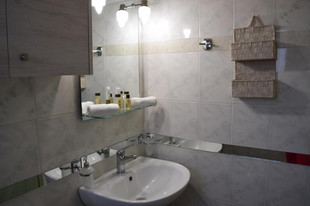 פאטרה Luxury Loft Apartment Vivian מראה חיצוני תמונה