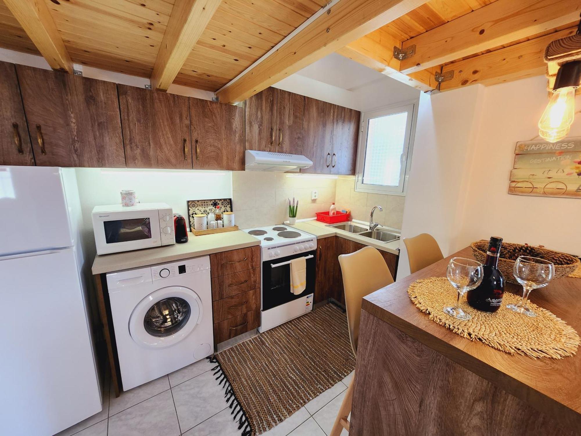 פאטרה Luxury Loft Apartment Vivian מראה חיצוני תמונה