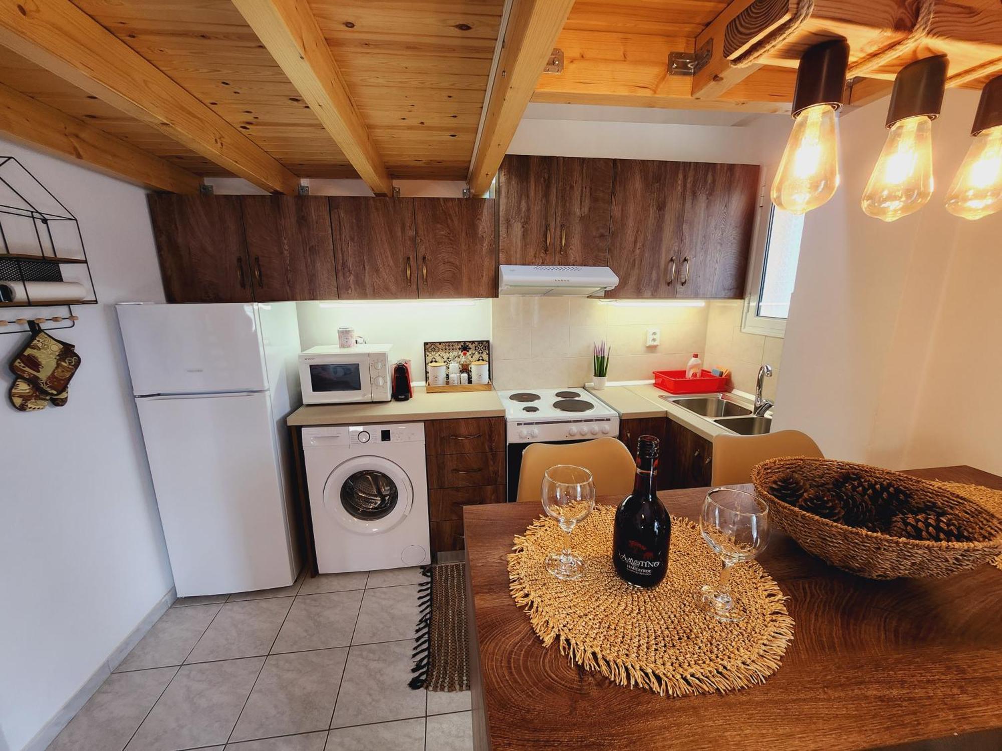 פאטרה Luxury Loft Apartment Vivian מראה חיצוני תמונה