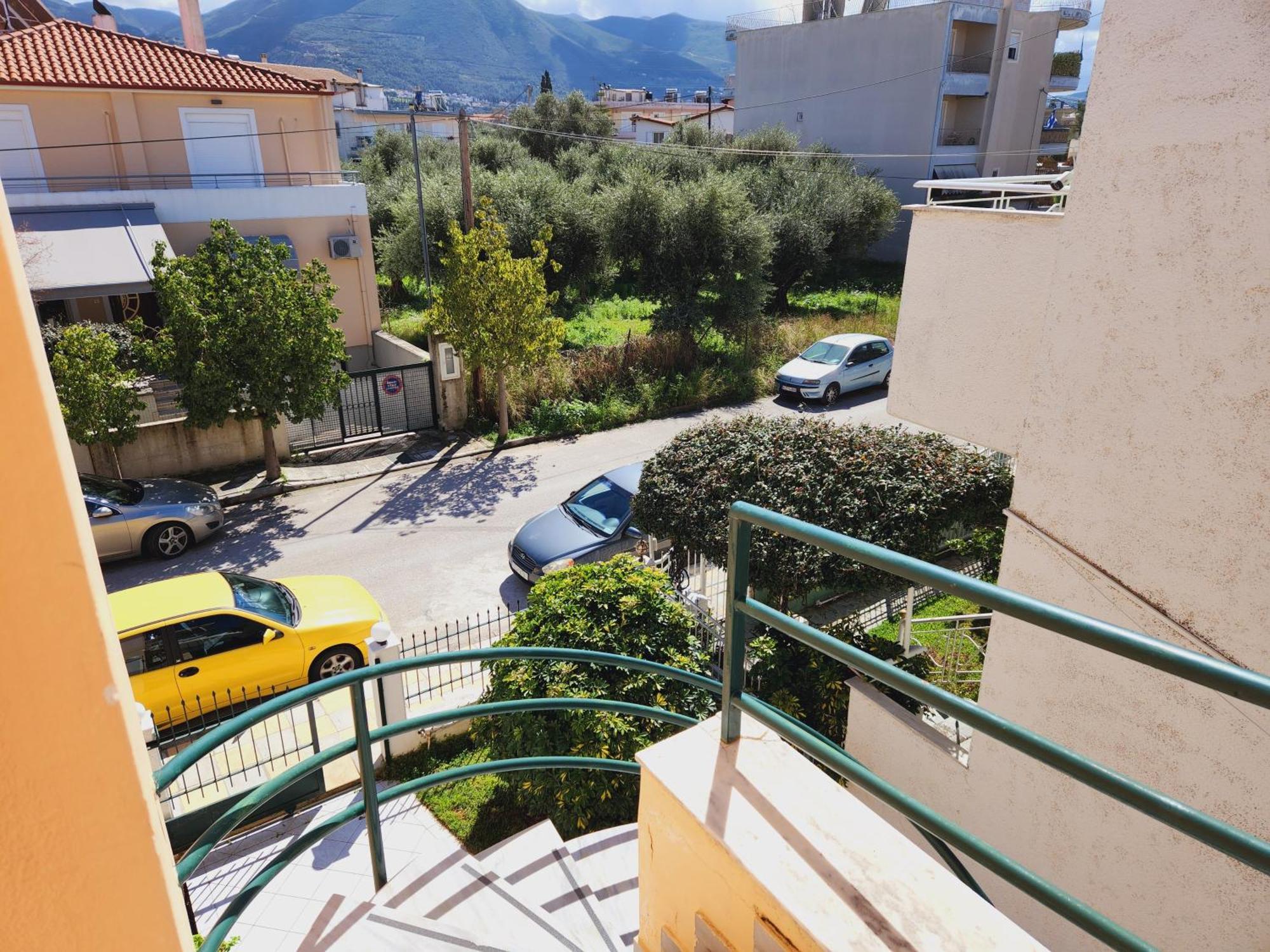 פאטרה Luxury Loft Apartment Vivian מראה חיצוני תמונה